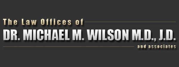 Wilson Law